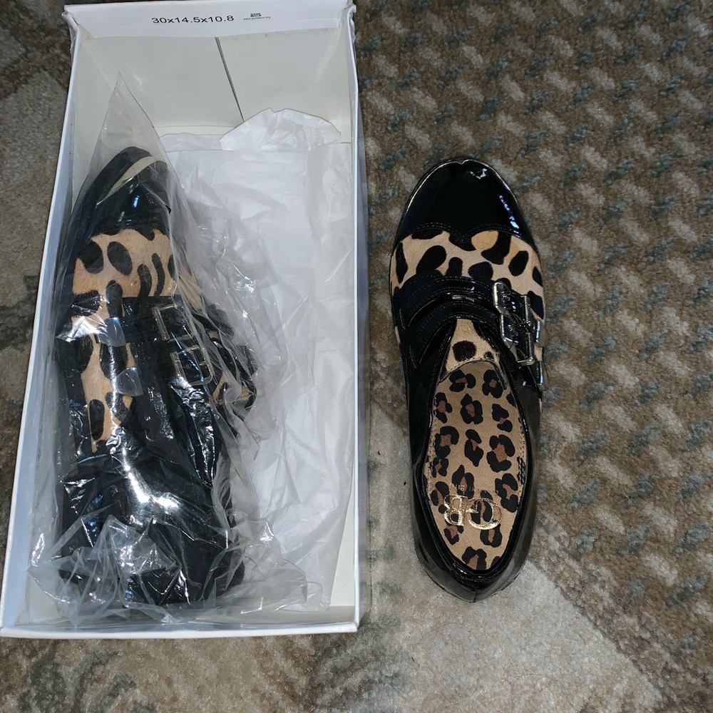 Women’s dress shoes